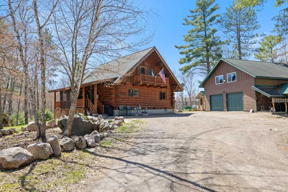 12957 W Ridge Road Ely, MN 55731