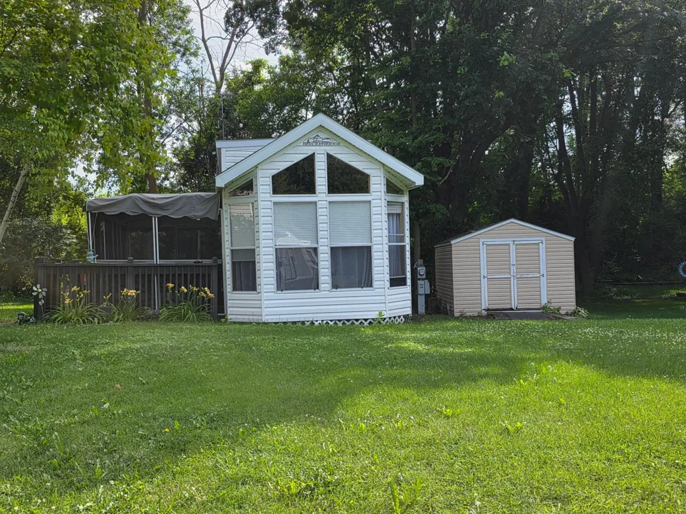 2945 County Road 4 SW #327 Cokato, MN 55321