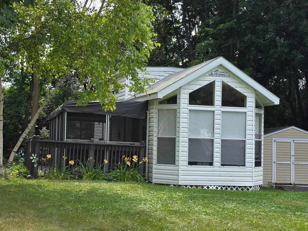 2945 County Road 4 SW #327 Cokato, MN 55321