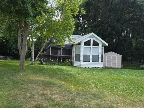 2945 County Road 4 SW #327