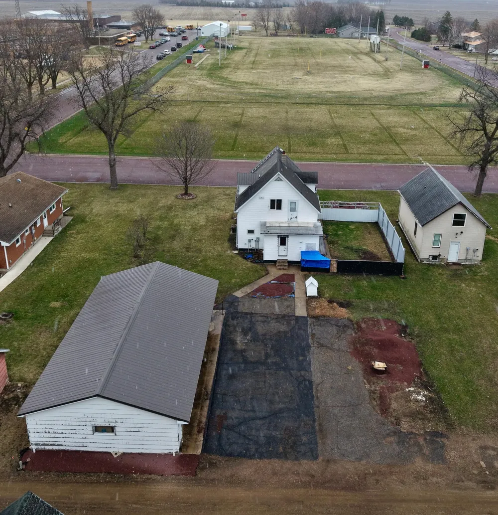 736 Cedar Avenue Westbrook, MN 56183