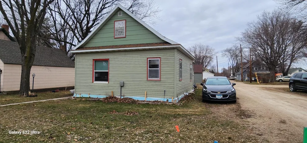 131 E Schlieman Avenue Appleton, MN 56208