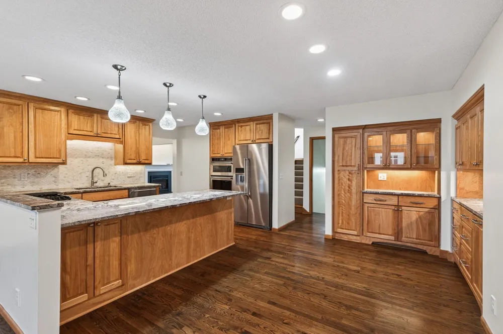 8057 Garfield Street NE Spring Lake Park, MN 55432