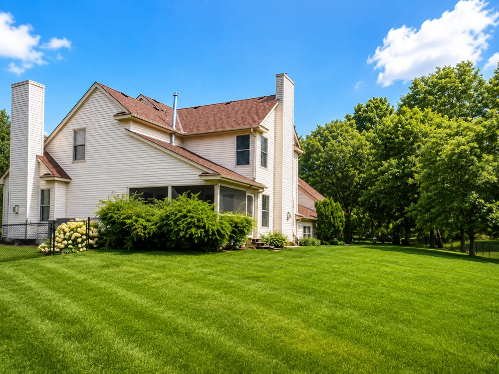 8057 Garfield Street NE Spring Lake Park, MN 55432