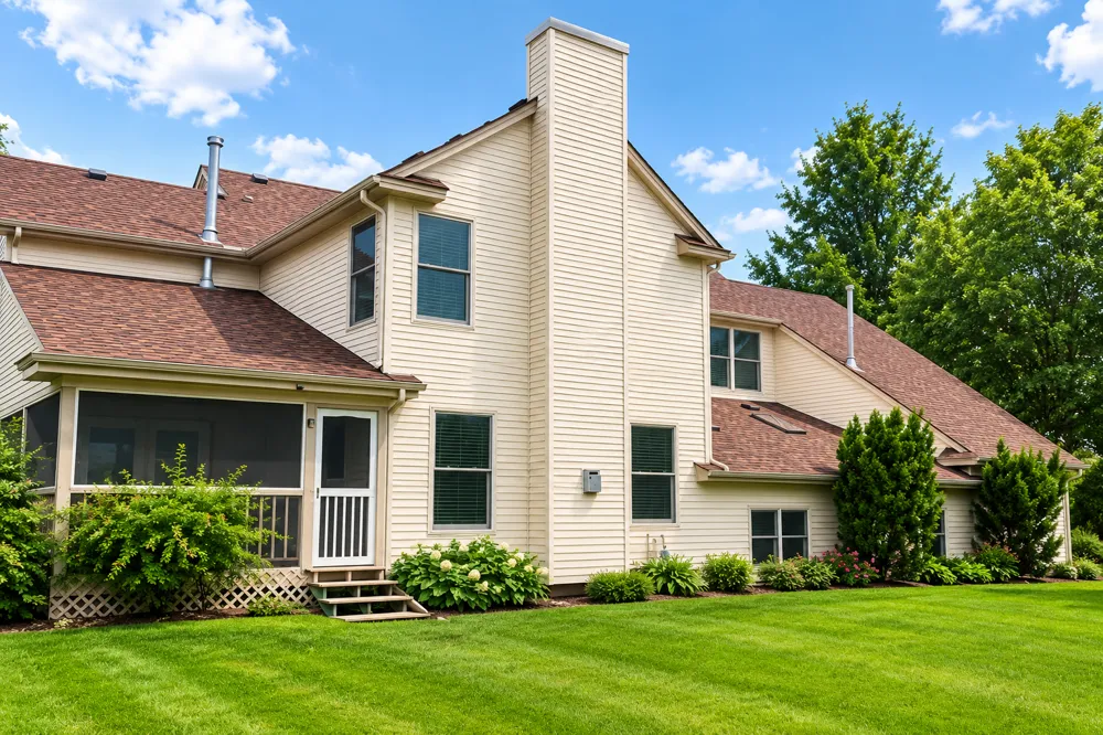8057 Garfield Street NE Spring Lake Park, MN 55432