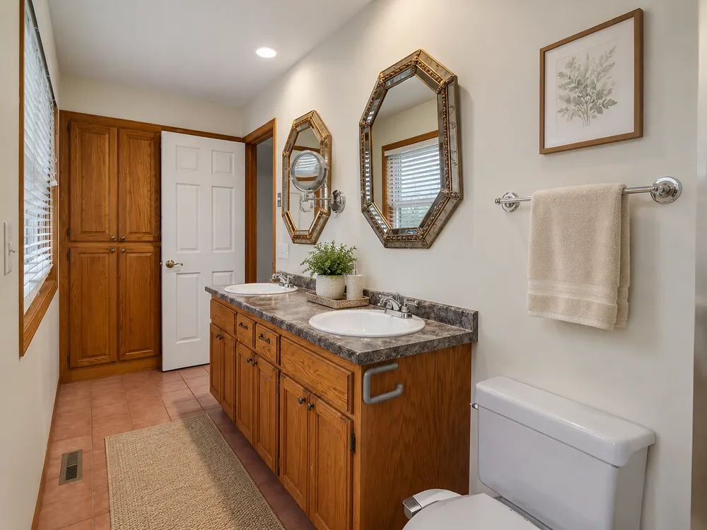 8057 Garfield Street NE Spring Lake Park, MN 55432
