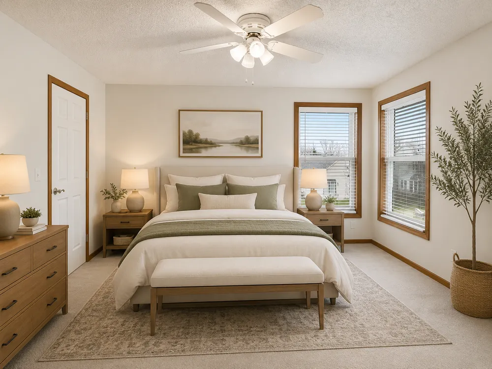 8057 Garfield Street NE Spring Lake Park, MN 55432