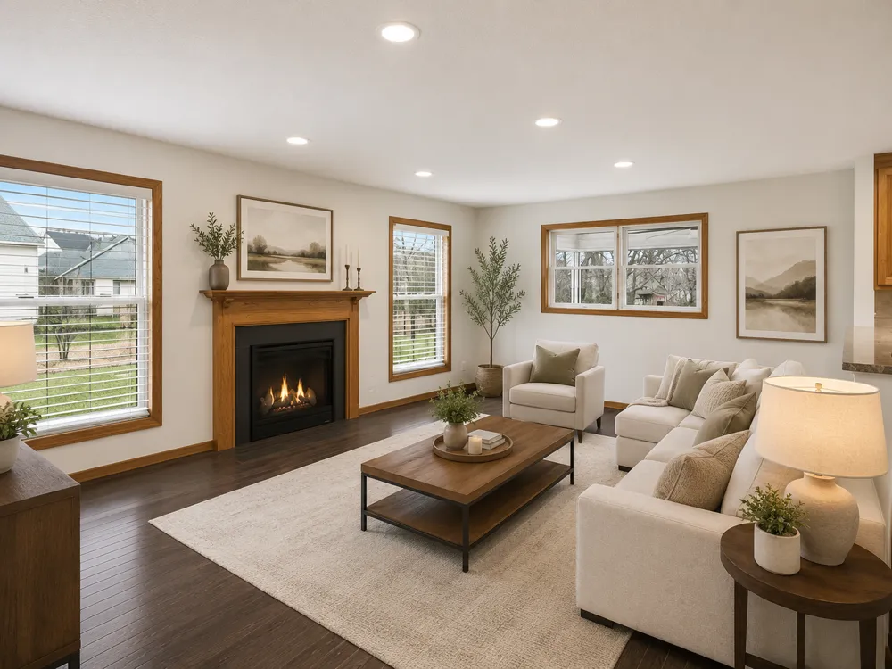 8057 Garfield Street NE Spring Lake Park, MN 55432