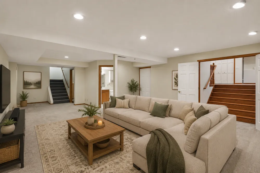 8057 Garfield Street NE Spring Lake Park, MN 55432