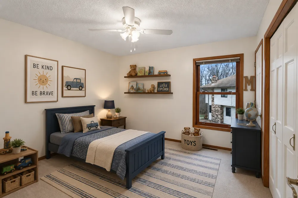 8057 Garfield Street NE Spring Lake Park, MN 55432