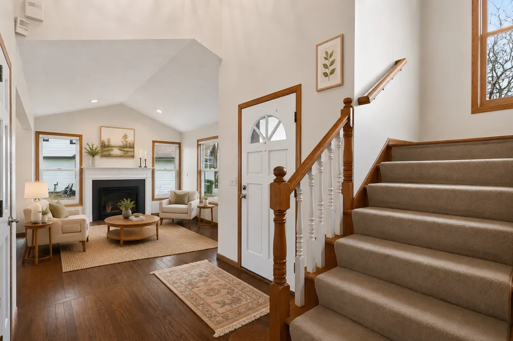 8057 Garfield Street NE Spring Lake Park, MN 55432