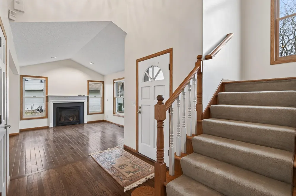 8057 Garfield Street NE Spring Lake Park, MN 55432