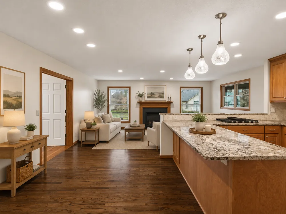 8057 Garfield Street NE Spring Lake Park, MN 55432