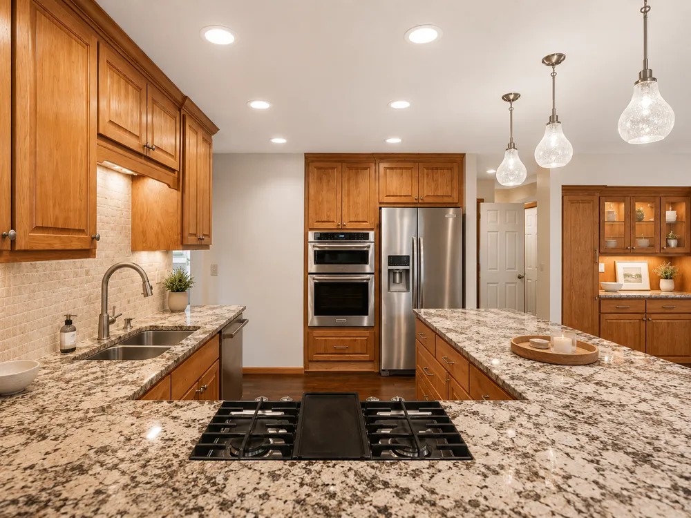 8057 Garfield Street NE Spring Lake Park, MN 55432