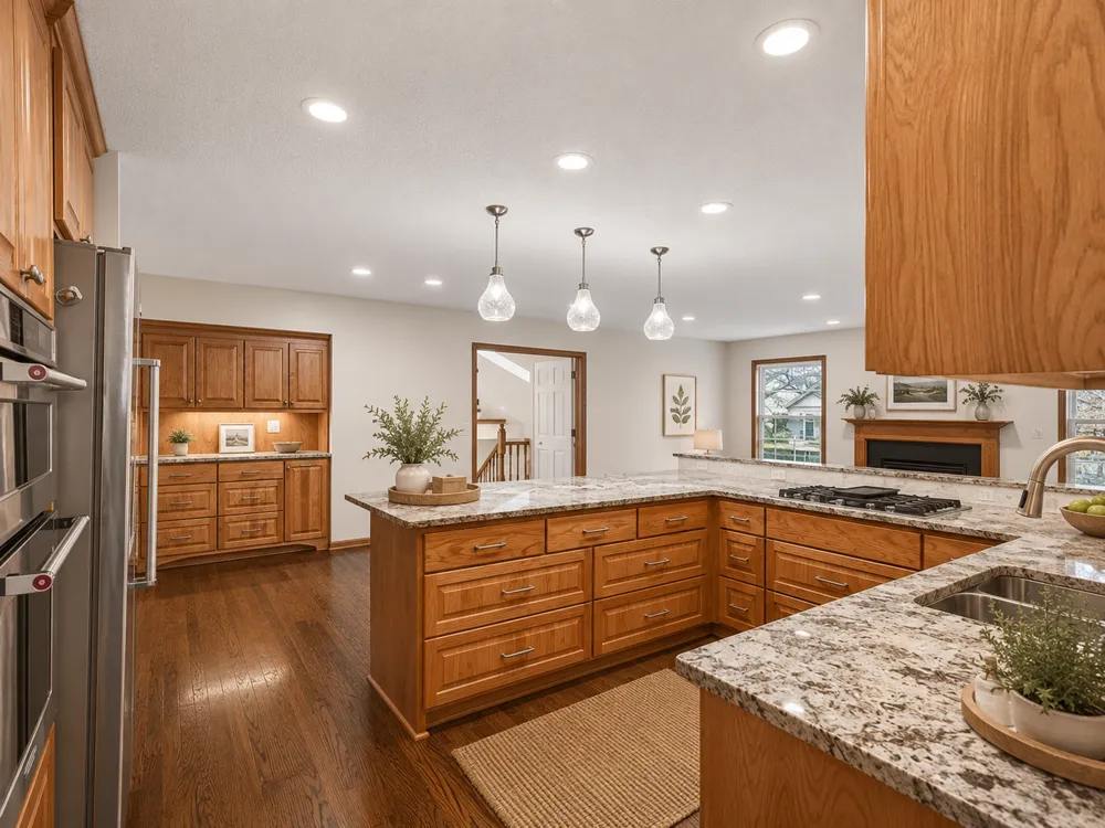 8057 Garfield Street NE Spring Lake Park, MN 55432