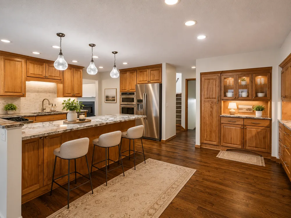 8057 Garfield Street NE Spring Lake Park, MN 55432