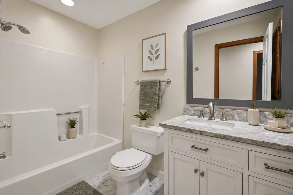 8057 Garfield Street NE Spring Lake Park, MN 55432