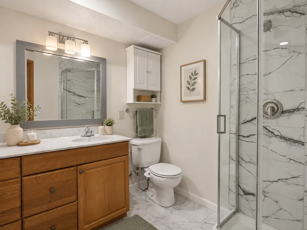 8057 Garfield Street NE Spring Lake Park, MN 55432