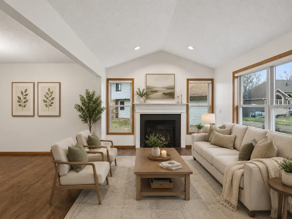8057 Garfield Street NE Spring Lake Park, MN 55432
