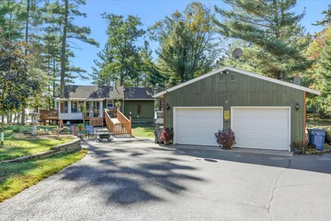 4057 Greer Road