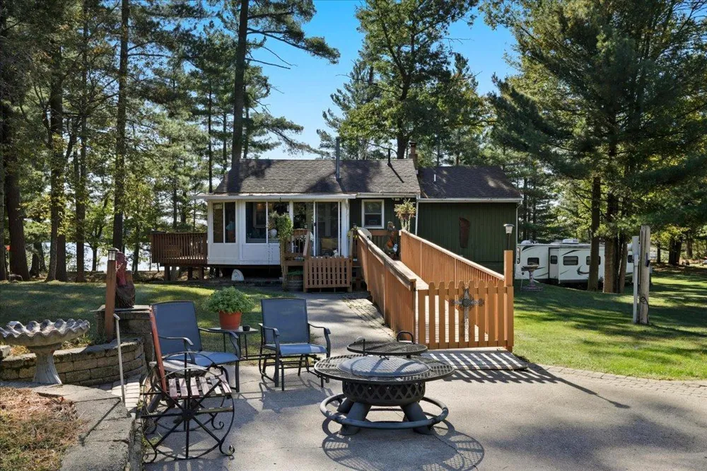 4057 Greer Road Webster, WI 54893