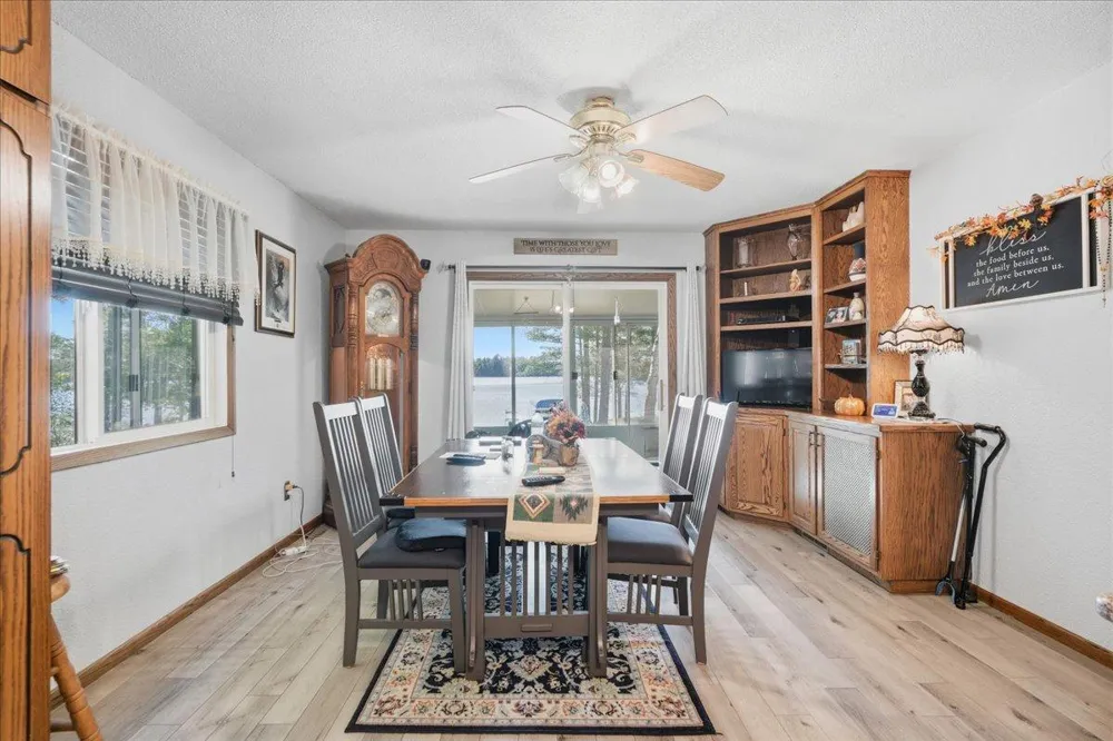 4057 Greer Road Webster, WI 54893