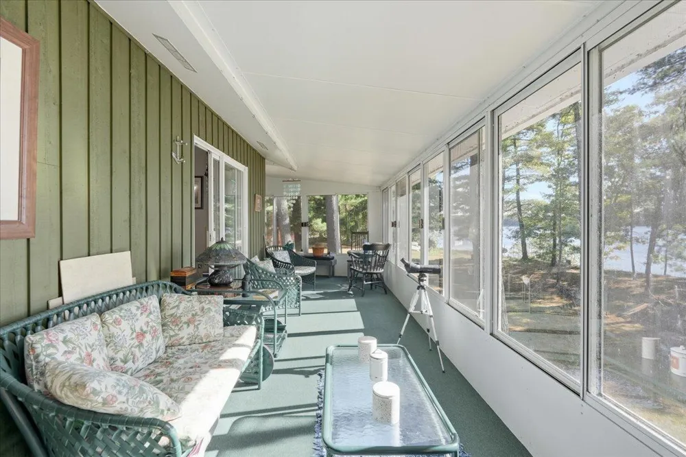 4057 Greer Road Webster, WI 54893