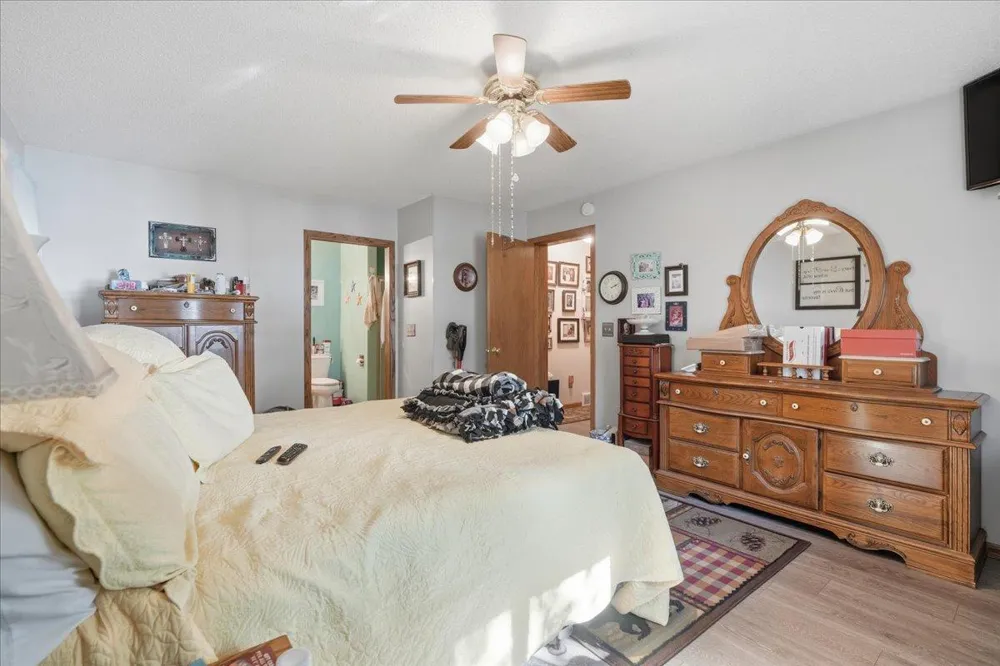 4057 Greer Road Webster, WI 54893