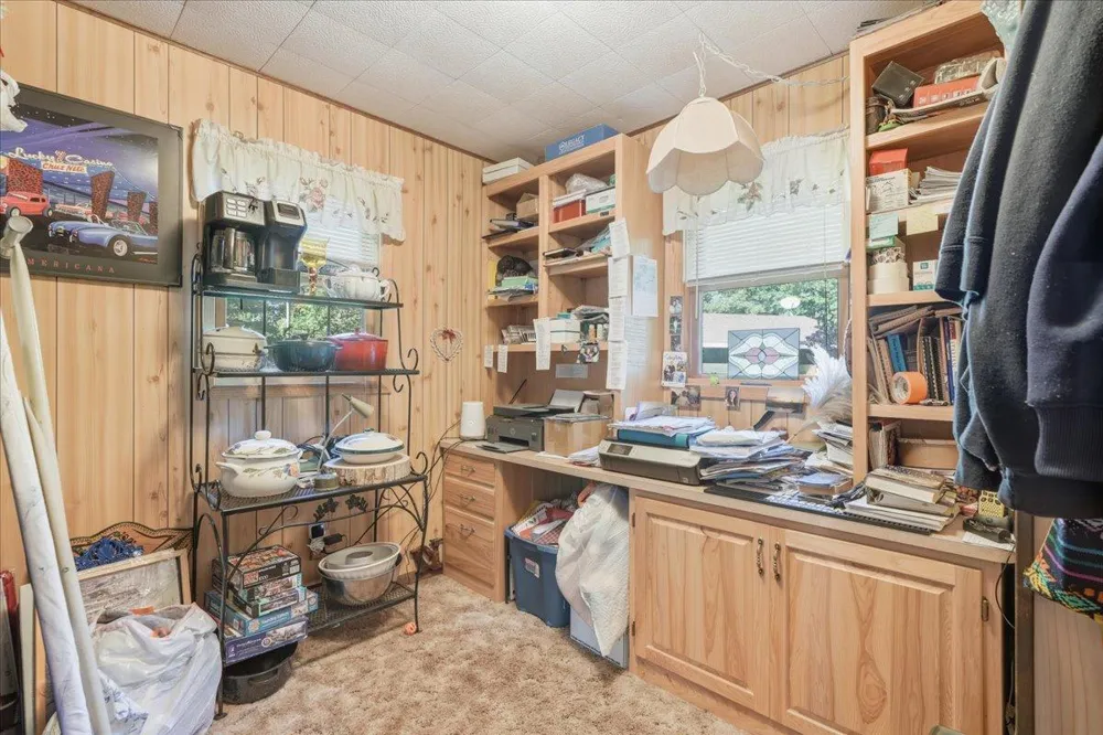 4057 Greer Road Webster, WI 54893