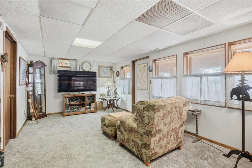 4057 Greer Road Webster, WI 54893
