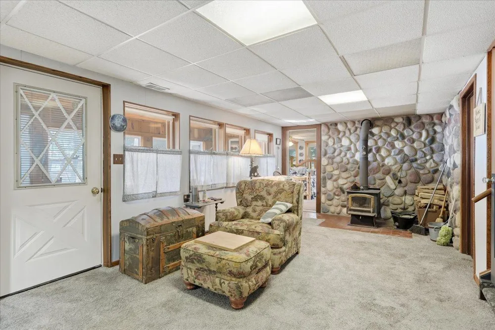 4057 Greer Road Webster, WI 54893