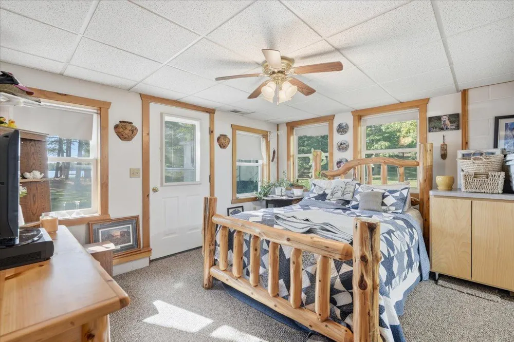 4057 Greer Road Webster, WI 54893