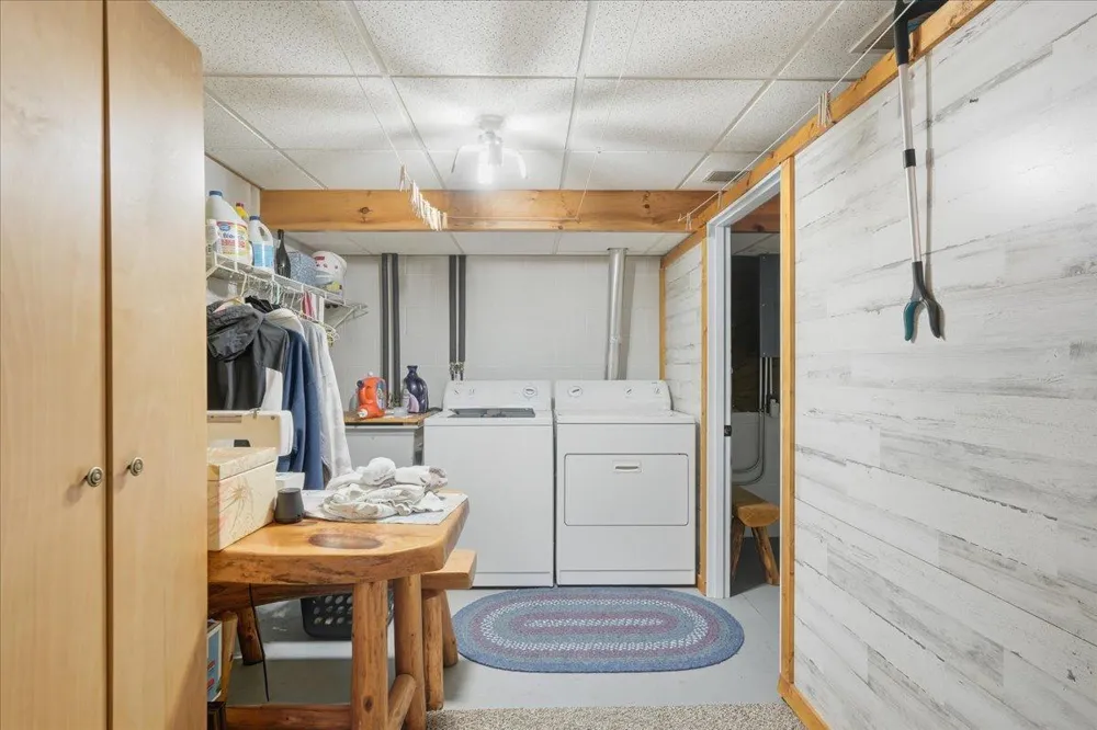 4057 Greer Road Webster, WI 54893