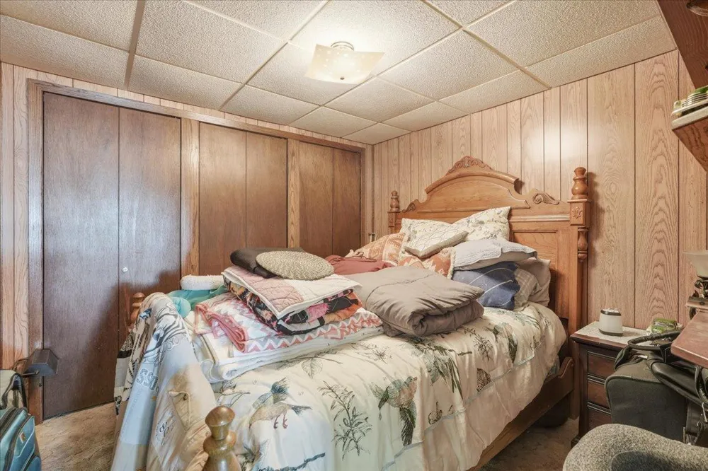 4057 Greer Road Webster, WI 54893