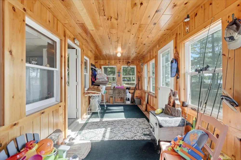 4057 Greer Road Webster, WI 54893