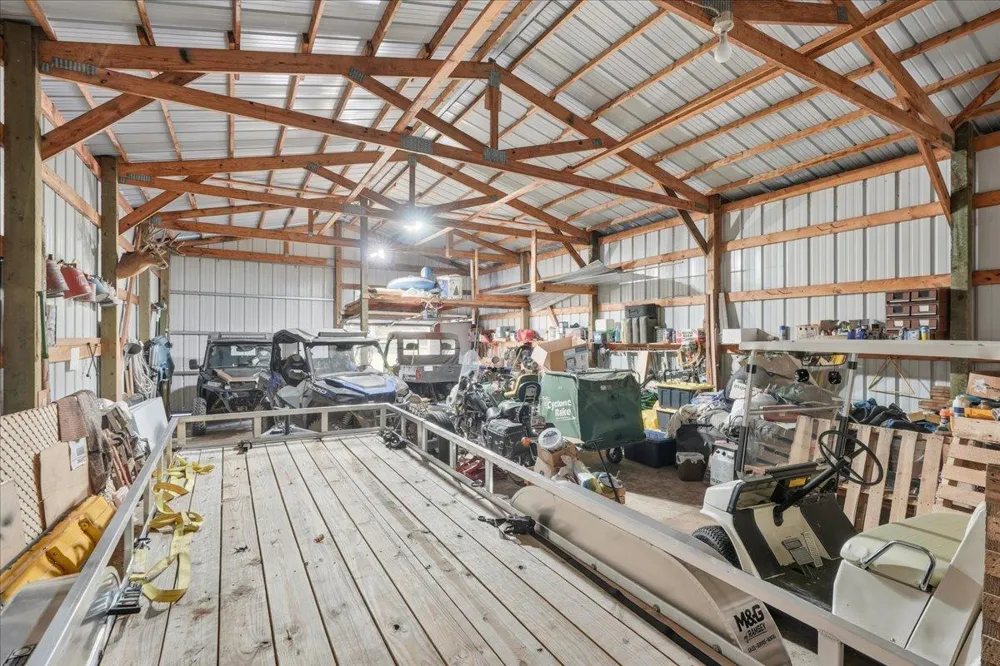 4057 Greer Road Webster, WI 54893