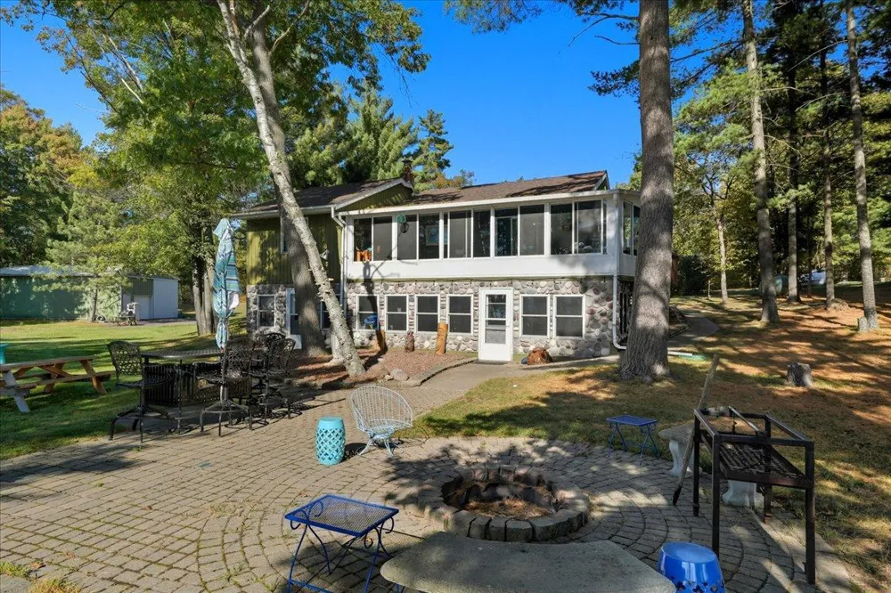 4057 Greer Road Webster, WI 54893