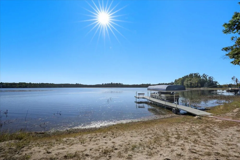 4057 Greer Road Webster, WI 54893
