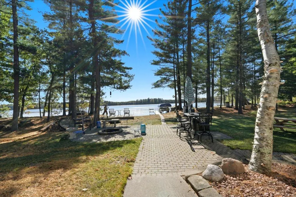4057 Greer Road Webster, WI 54893