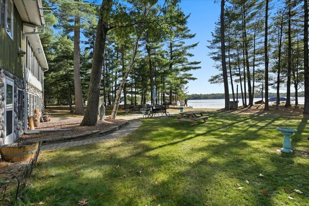 4057 Greer Road Webster, WI 54893