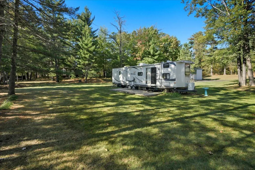 4057 Greer Road Webster, WI 54893