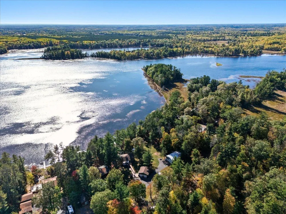 4057 Greer Road Webster, WI 54893