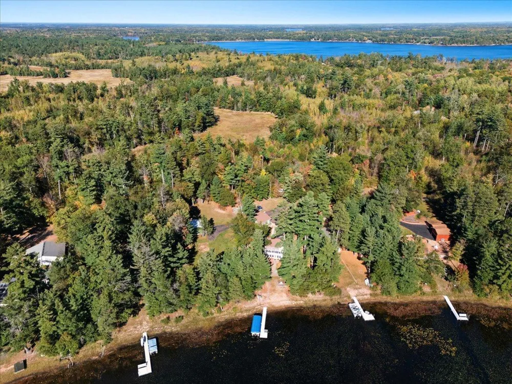 4057 Greer Road Webster, WI 54893