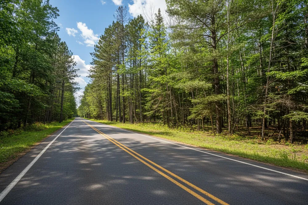 0000 Bass Lake Road Gilbert, MN 55741