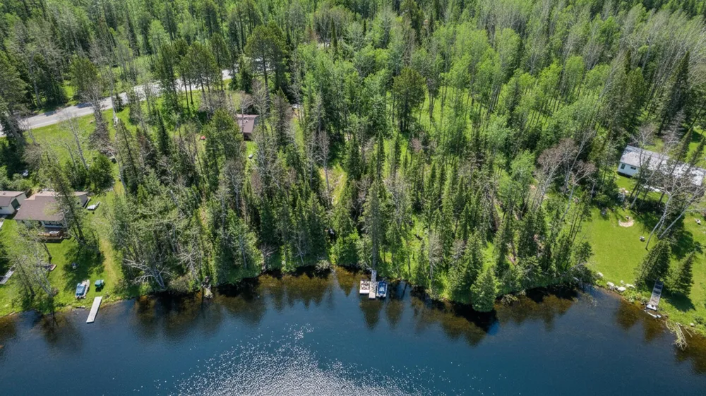 0000 Bass Lake Road Gilbert, MN 55741