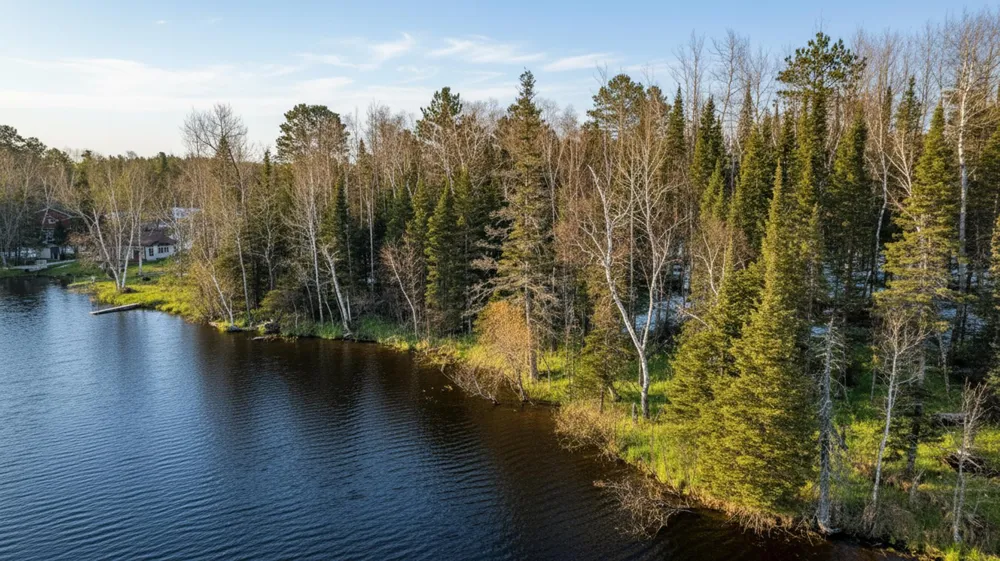 0000 Bass Lake Road Gilbert, MN 55741