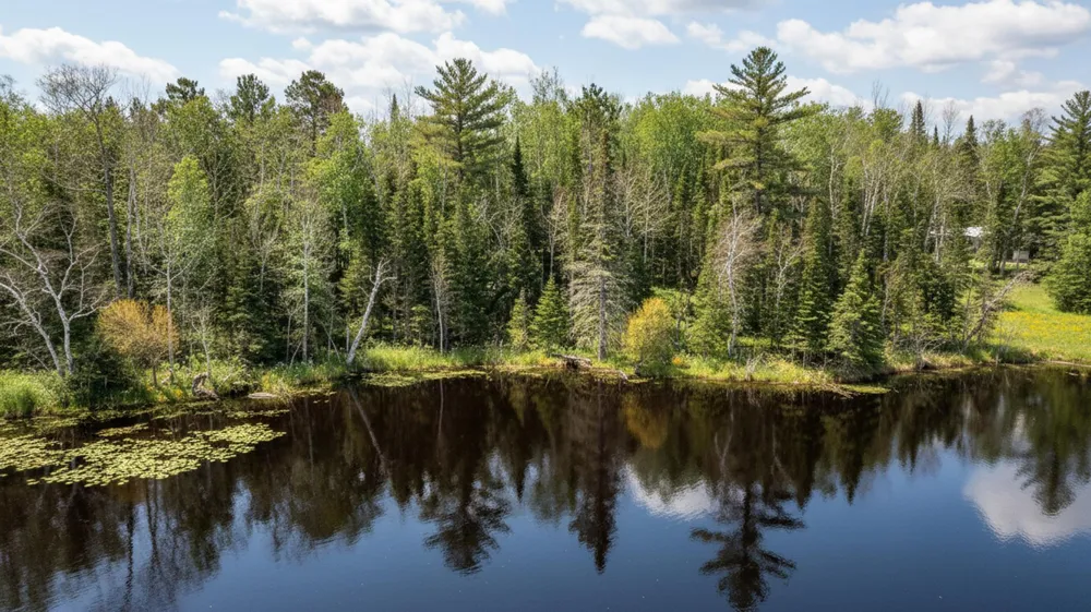 0000 Bass Lake Road Gilbert, MN 55741