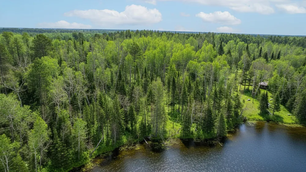 0000 Bass Lake Road Gilbert, MN 55741