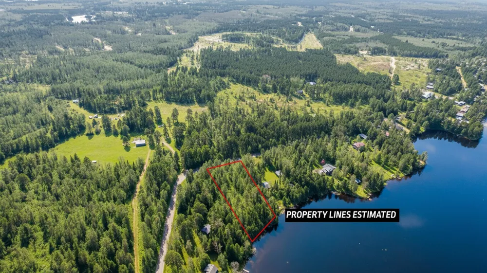 0000 Bass Lake Road Gilbert, MN 55741