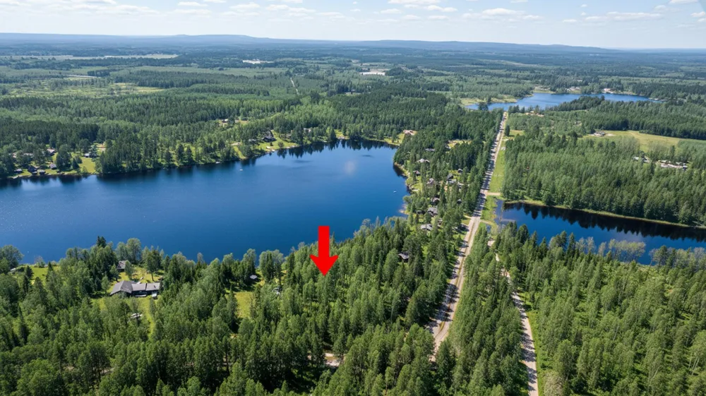 0000 Bass Lake Road Gilbert, MN 55741